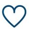 icone coração